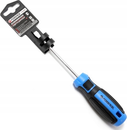 Attēls no Forsage rubokrt szczelinowy magnetycznySL6x125mm,