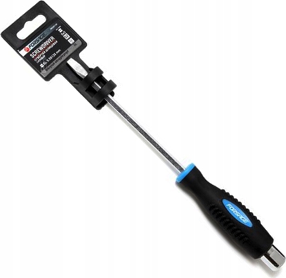 Attēls no Forsage rubokrt szczelinowy siowy magnetyczny "Profi" S2 SL5.5x125mm,