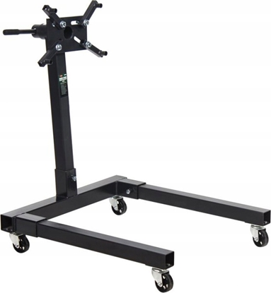 Attēls no Forsage Stojak do montau silnika 680 kg (4 kóka)