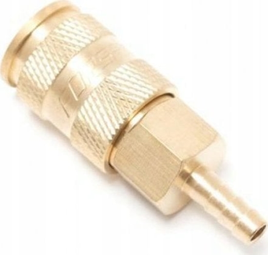 Изображение Forsage Szybkozczka pneumatyczna z zaworem "jodeka" 12mm (mosidz)