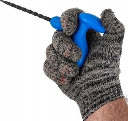 Attēls no Forsage Szydo spiralne do naprawy opon