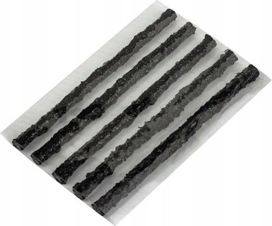 Изображение Forsage Sznury do naprawy opon, zestaw 5szt.