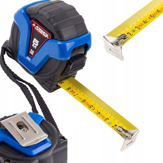 Picture of Forsage Tama miernicza (miara zwijana) 5m x 27mm