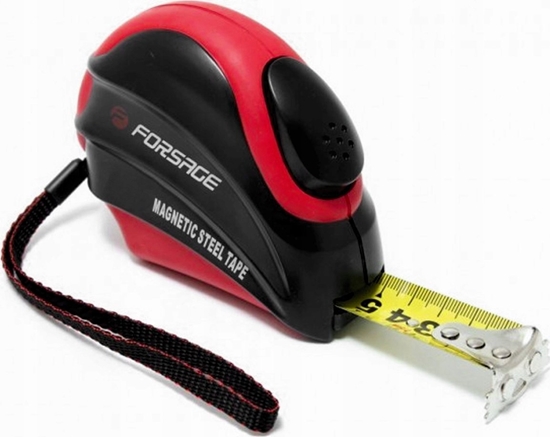Изображение Forsage Tama miernicza 10m x 25mm