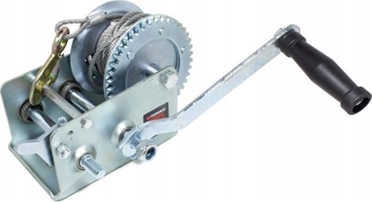 Attēls no Forsage Wycigarka rczna bbnowa o dwóch prdkociach 1300kg