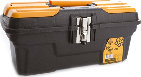 Picture of Forte Forte_Tools Tool Box Forte Tools Mg-16 43,4X23,9X1