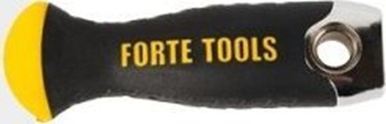 Picture of Forte PUTTY KNIFE 25 CM R.2K METAL.
