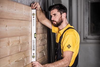 Picture of Forte SPIRIT LEVEL 40CM (LATE3V040)