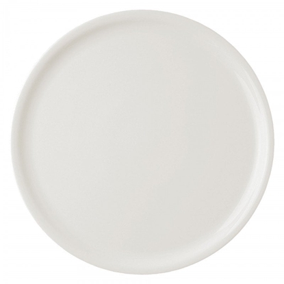 Attēls no FORTE Talerz do pizzy 33 cm