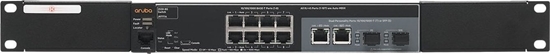 Picture of Fortinet RACKMOUNT.IT Kit for HPE 1820S-8G & 1920S-8G/Aruba 2530-8G & 1930-8G