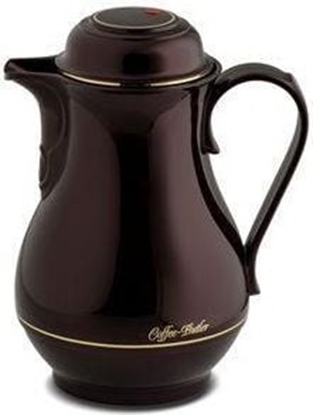 Picture of Fortis Termos dzbankowy Series 330 1 l Bordowy