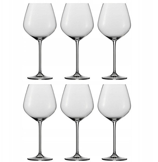 Picture of Fortisimo kieliszek 740 ml