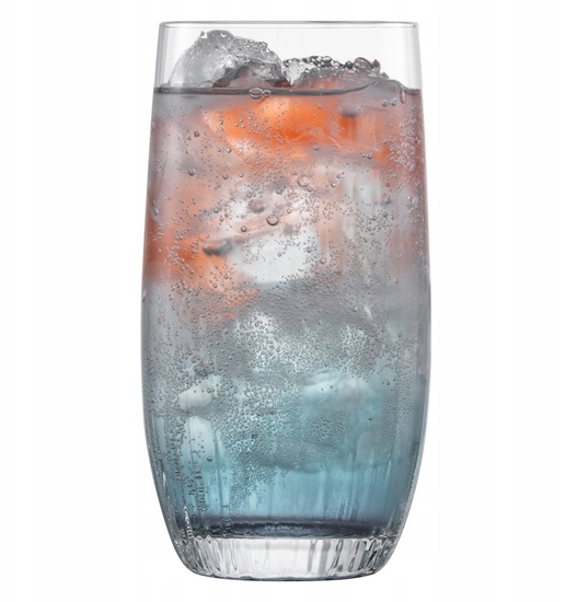 Изображение FORTUNE Szklanka Allround 392 ml (kpl. 4 szt)