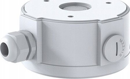 Attēls no Foscam Puszka poczeniowa FABD4 (biaa, do kamery zewntrznej D4Z)