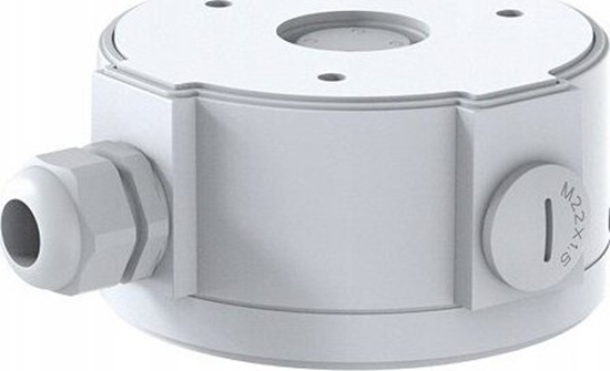 Picture of Foscam Puszka poczeniowa FABD4 (biaa, do kamery zewntrznej D4Z)