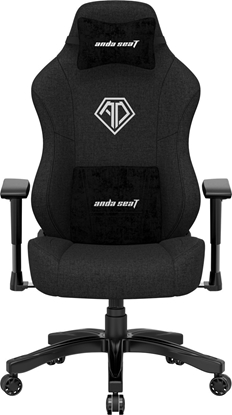 Изображение Fotel Anda Seat Phantom 3L czarny