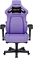 Изображение Fotel gamingowy Kaiser 4 L Anda Seat skórzany purpurowy