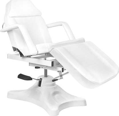 Picture of FOTEL KOSMETYCZNY HYD. A 234D Z KOYSK BIAY