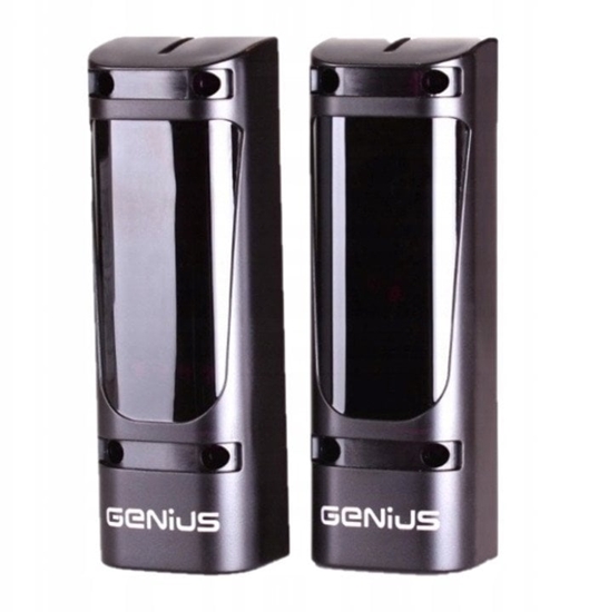 Picture of FOTOKOMÓRKA GENIUS-VEGA/BUS KOMPLET TXRX FAAC