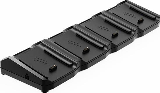 Picture of Four-Bay Charger For Ingenico