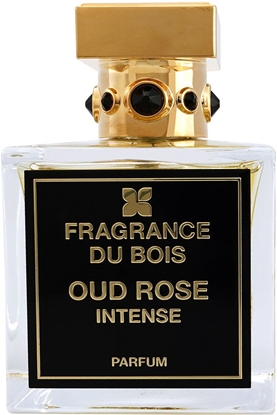 Изображение FRAGRANCE DU BOIS Oud Rose Intense PARFUM spray 100ml