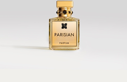 Изображение FRAGRANCE DU BOIS Parisian PARFUM spray 100ml