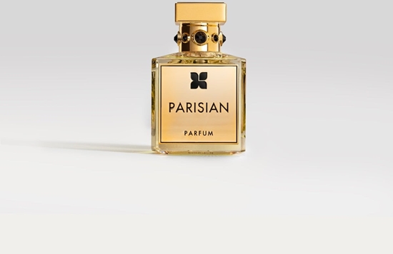 Изображение FRAGRANCE DU BOIS Parisian PARFUM spray 100ml