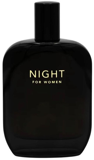 Picture of Fragrance One Night For Women - Extrait de Parfum 50ml