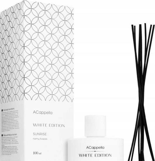 Изображение FRAGRANCE WITH STICKS SUNRISE 100ML