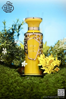 Изображение Fragrance World Nectar of Ecstacy 100ml kvepalai Moterims EDP