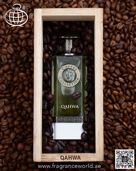 Picture of Fragrance World Qahwa EDP - 100 ml