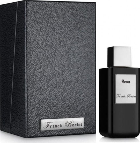 Изображение Franck Boclet Franck Boclet Rock Riot Icon Extrait De Parfum 100ml
