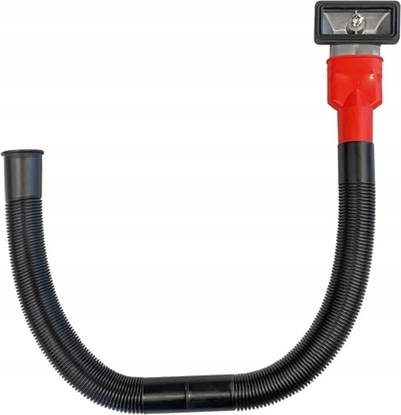 Изображение Franke Przeduka przelewu do mynków TE Tworzywo sztuczne