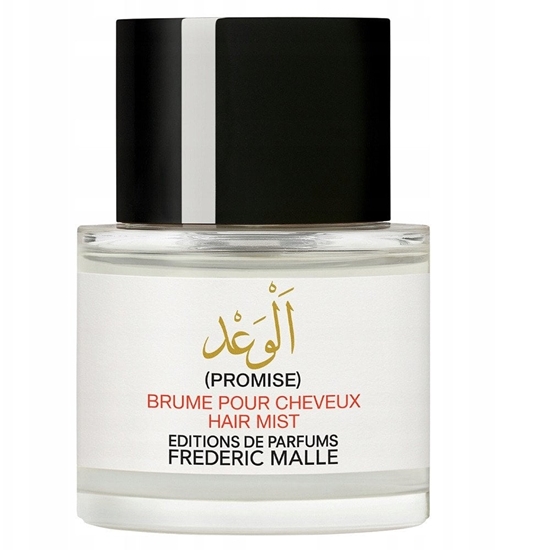 Изображение FREDERIC MALLE Promise HAIR MIST 50ml
