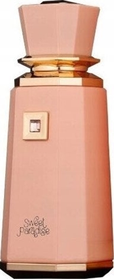 Picture of French Avenue - Sweet Paradise Eau De Parfum 100ml