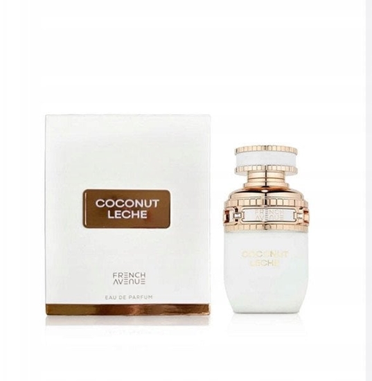 Picture of French Avenue Coconut Leche EDP Unisex