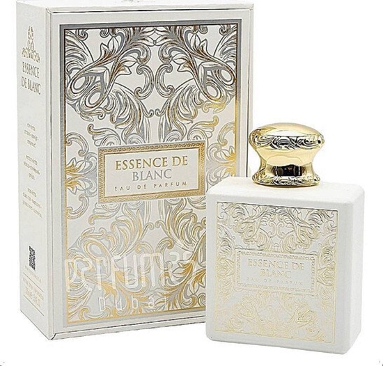 Picture of French Avenue Essence de Blanc Eau De Parfum 100 ml (unisex)