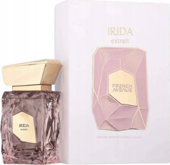 Изображение French Avenue Irida Extrait De Parfum 100ml