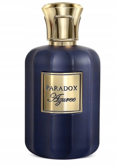 Picture of French Avenue Paradox Azuree EDP U 100 ml
