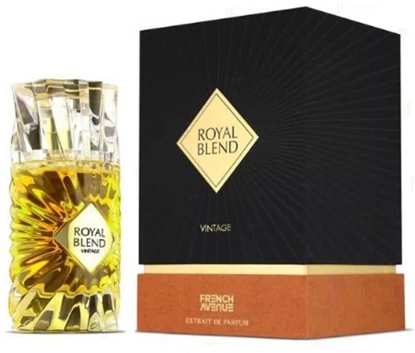Picture of French Avenue Royal Blend Vintage EDP U 100 ml