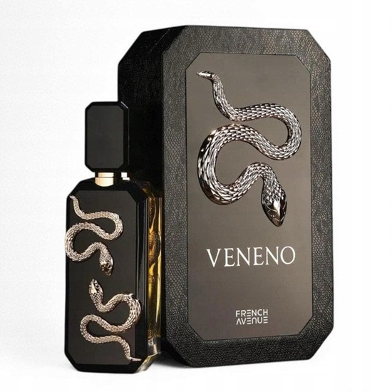 Picture of French Avenue Veneno EDP U 100 ml