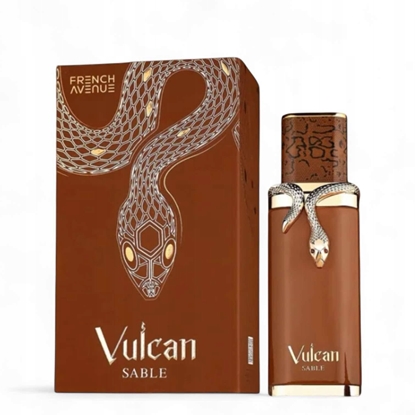 Изображение French Avenue Vulcan Sable EDP U 100 ml