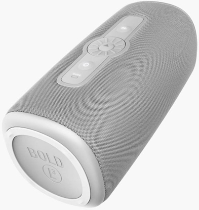 Picture of FRESH 'N REBEL GONIK BEZPRZEWODOWY BOLD L3 ICE GREY