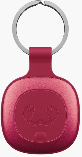Picture of FRESH 'N REBEL LOKALIZATOR SMART FINDER TAG Z OBSUG APPLE FIND MY BERRY RED