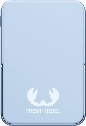 Attēls no FRESH 'N REBEL MAGNETYCZNY INDUKCYJNY 5000 MAH VIVID BLUE