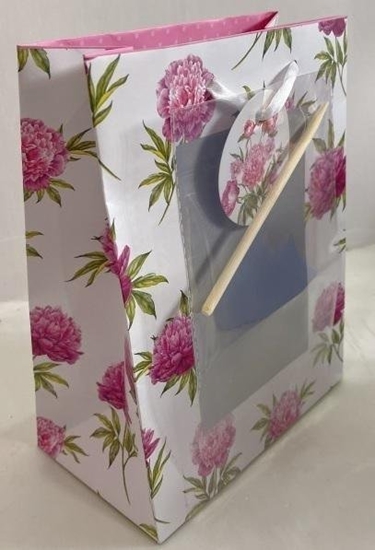 Picture of Fresh Torebka ozdobna ze zdrapk 23x18x10 FRESH