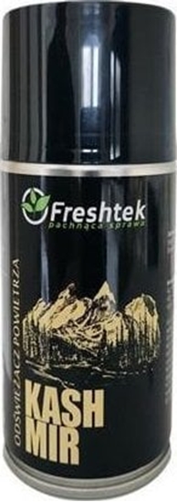 Picture of FRESHTEK Odwieacz Powietrza Dozownik 250ml Kashmir..