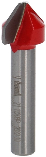 Picture of Frez 21-11208P 16X12,5X50,8X8 90