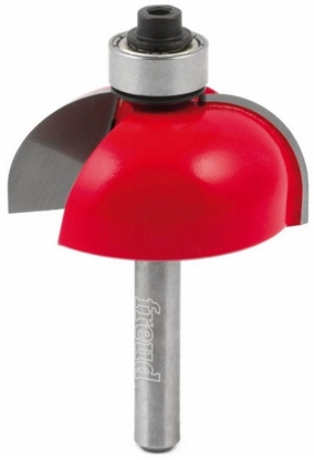 Attēls no Frez 30-11412P 38,1X64,9X12 R12,7