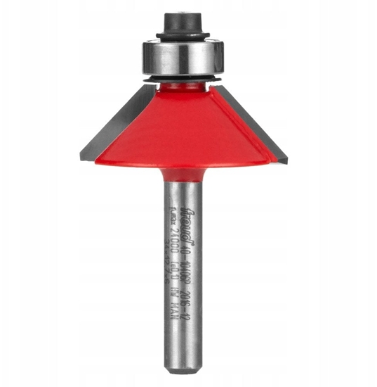 Изображение Frez 40-10608P 44X18,5X8,0 45